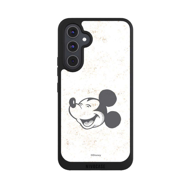 Galaxy A54 5G NIVOpure Micky Laughing Boho