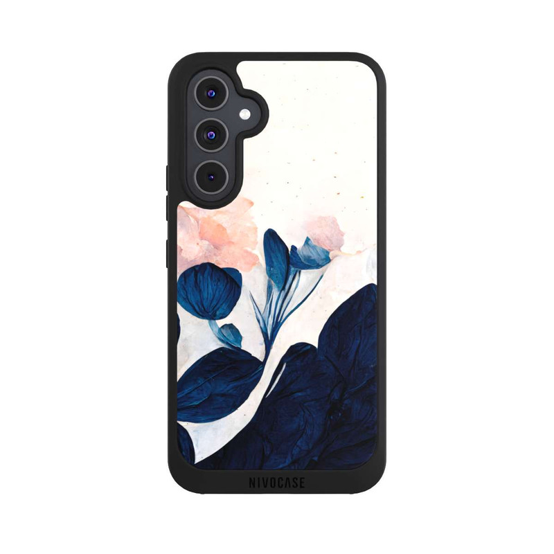 Galaxy A54 5G NIVOpure Blue Tulips