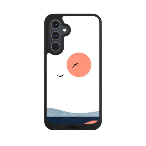 Samsung Galaxy A54 5G NIVOpure Once Upon A Time