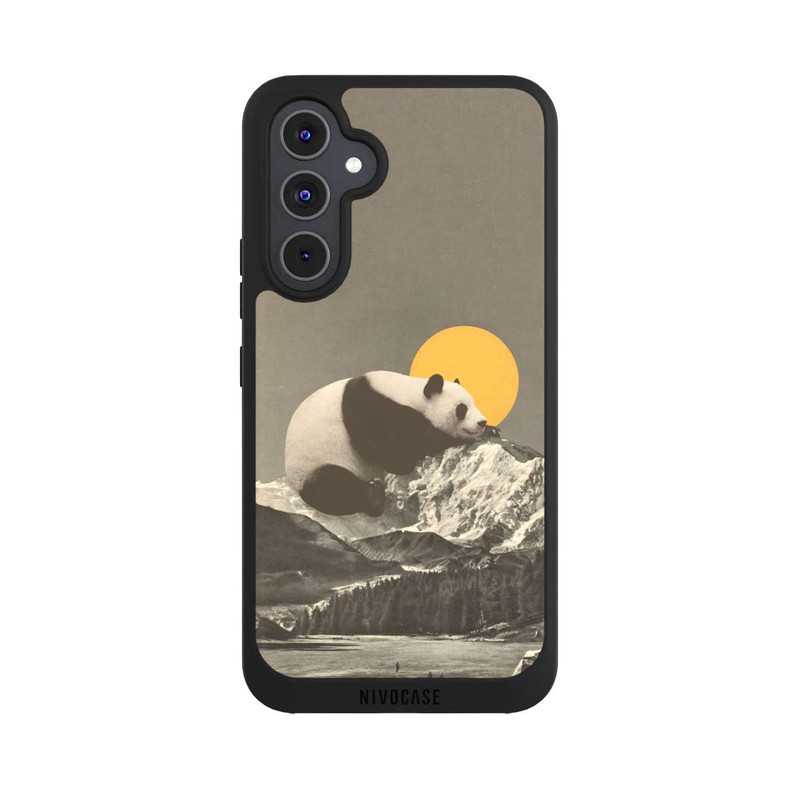 Galaxy A54 5G NIVOpure Giant Panda Nap