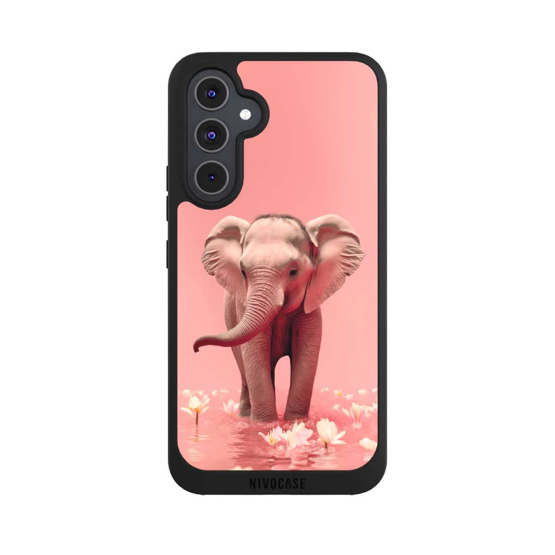 Galaxy A54 5G NIVOpure Young Elephant with AI
