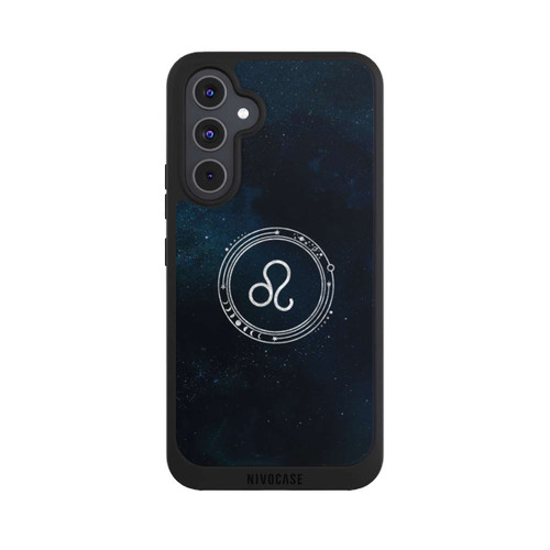 Samsung Galaxy A54 5G NIVOpure Leo Zodiac Sign