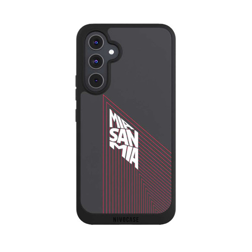 Samsung Galaxy A54 5G NIVOpure FCB Mia San Mia Raute