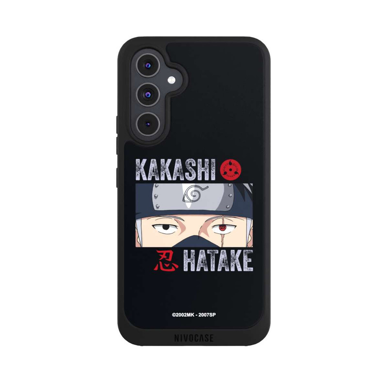 Galaxy A54 5G NIVOpure Kakashi Hatake Close-Up