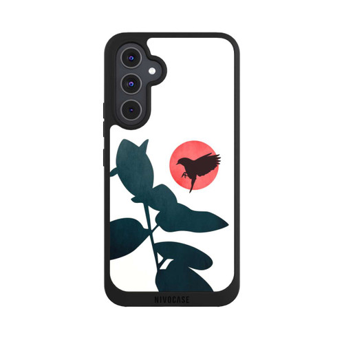 Samsung Galaxy A54 5G NIVOpure Japanese Bird