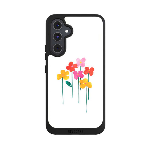 Samsung Galaxy A54 5G NIVOpure Little Happy Flowers