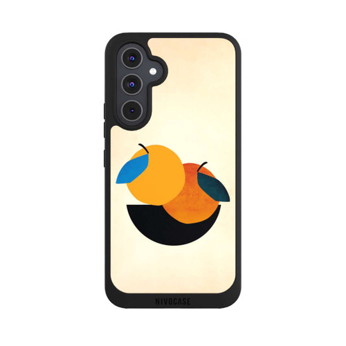 Samsung Galaxy A54 5G NIVOpure Two Apples