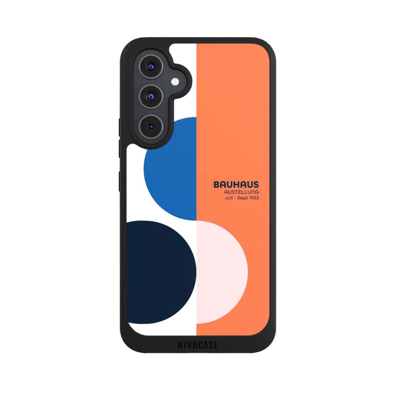 Galaxy A54 5G NIVOpure Bauhaus Roundings
