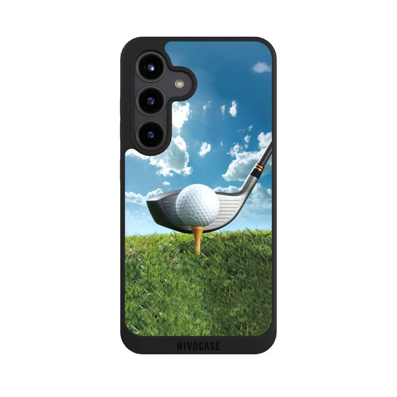 Galaxy S24 NIVOpure Golf Clubs