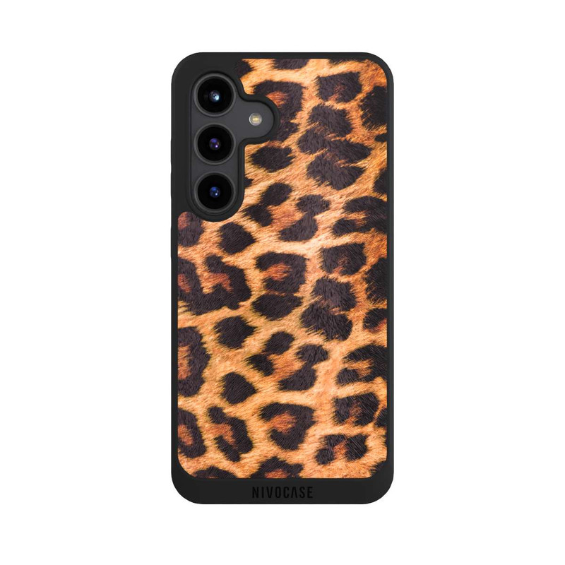 Galaxy S24 NIVOpure Leo Print