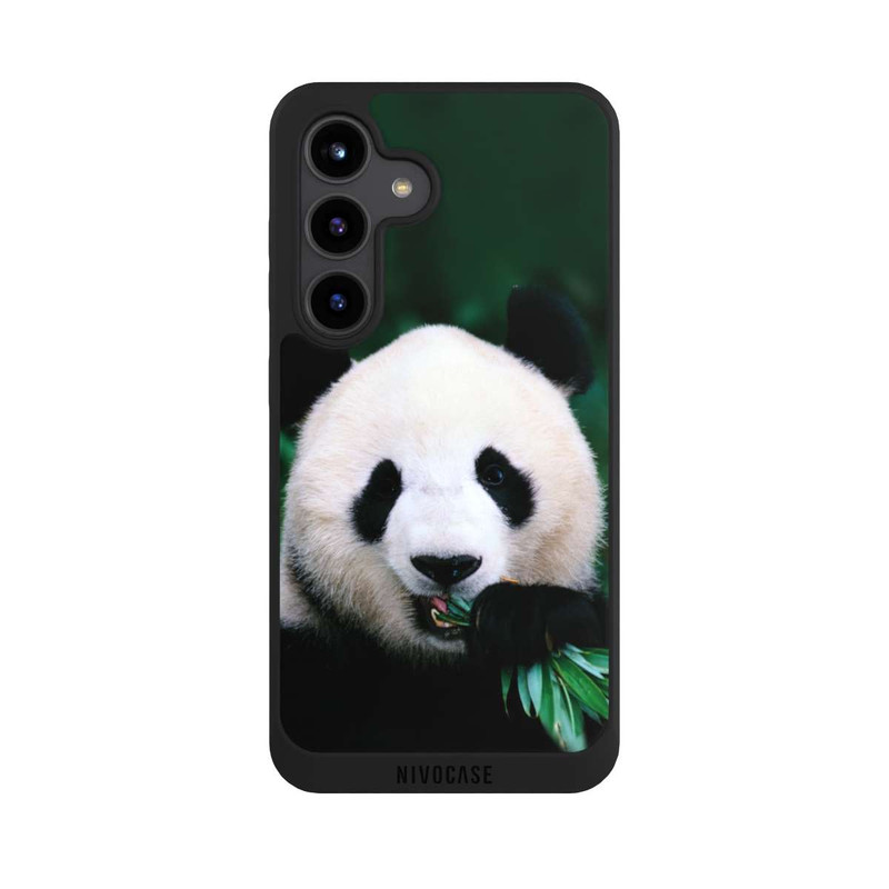 Galaxy S24 NIVOpure Bamboo Bear