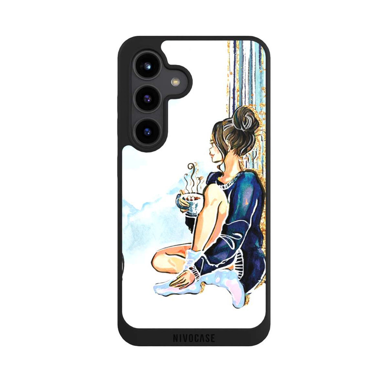 Galaxy S24 NIVOpure Waiting for Christmas