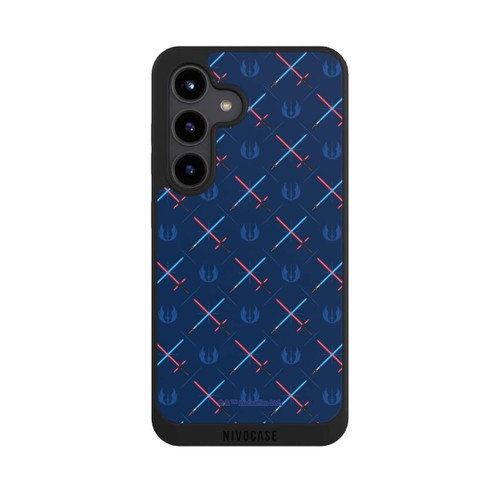 Samsung Galaxy S24 NIVOpure Lightsabers - Star Wars Episode IX