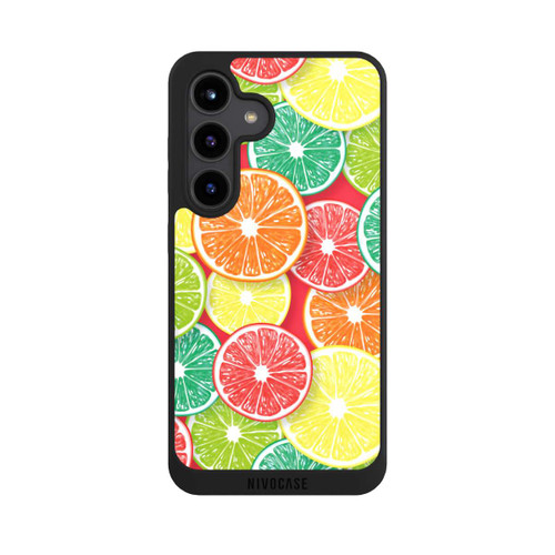 Samsung Galaxy S24 NIVOpure Citrus Pop