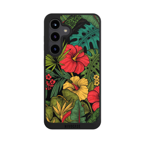 Samsung Galaxy S24 NIVOpure Tropical garden 2