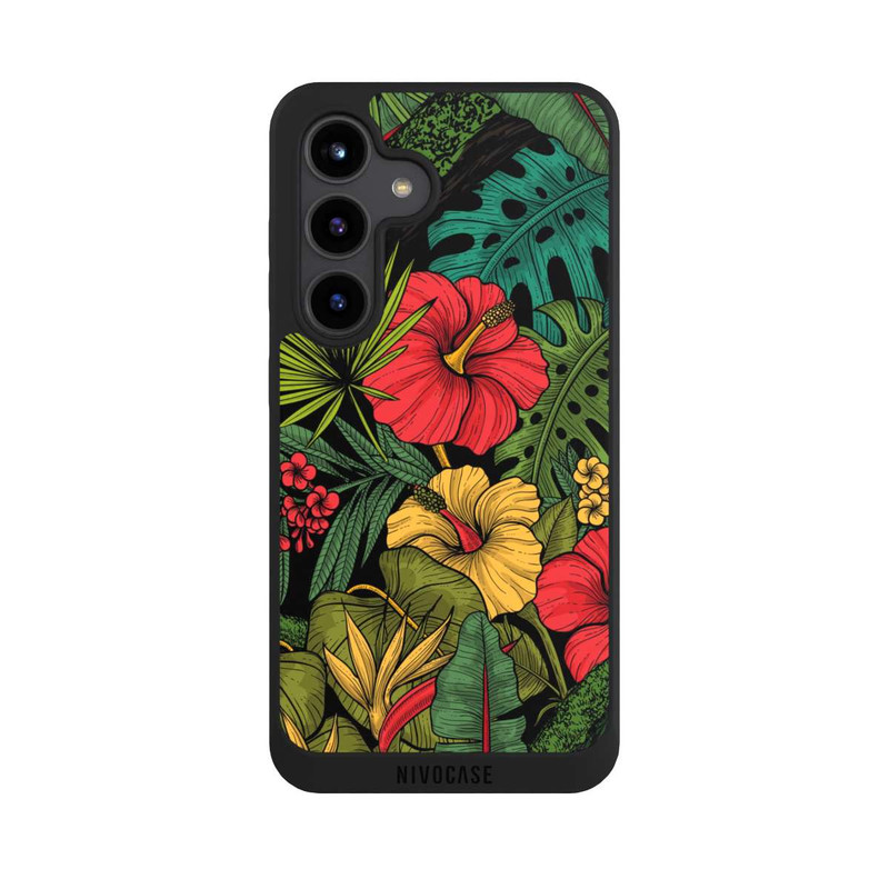 Galaxy S24 NIVOpure Tropical garden 2