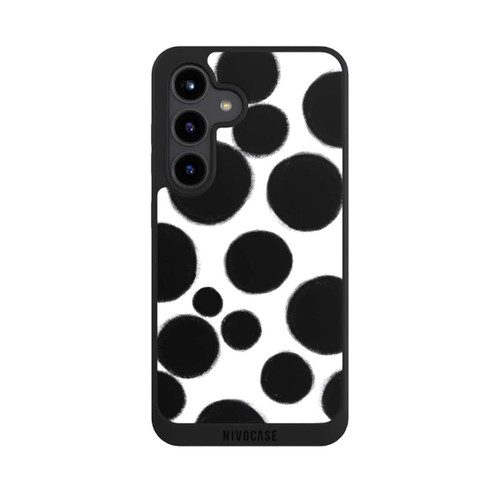 Samsung Galaxy S24 NIVOpure Big Dots