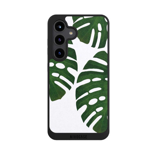 Samsung Galaxy S24 NIVOpure Monstera Leaf III