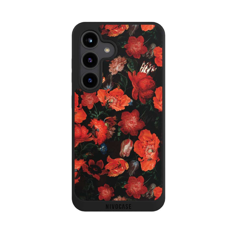 Galaxy S24 NIVOpure Jan Davidsz. the domestic Poppies