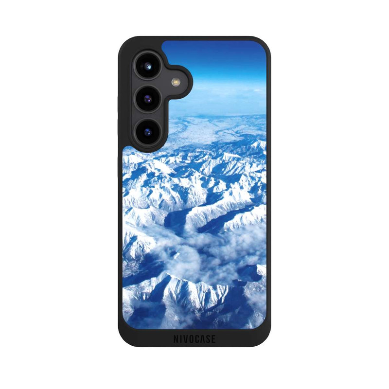 Galaxy S24 NIVOpure Mountains Spaceview