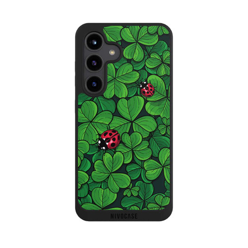 Samsung Galaxy S24 NIVOpure Find the Lucky Clover