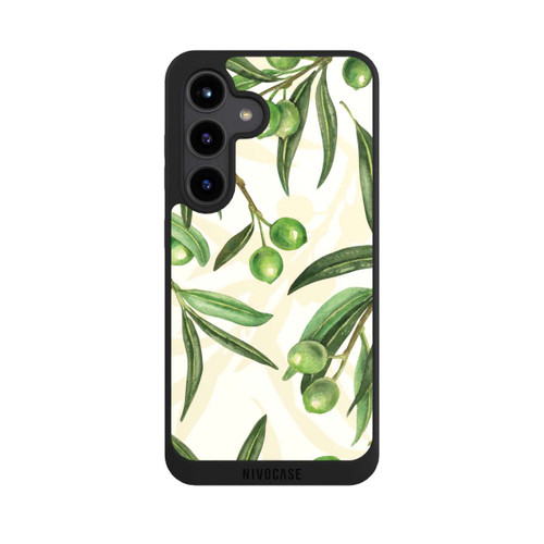 Samsung Galaxy S24 NIVOpure Olive Branches