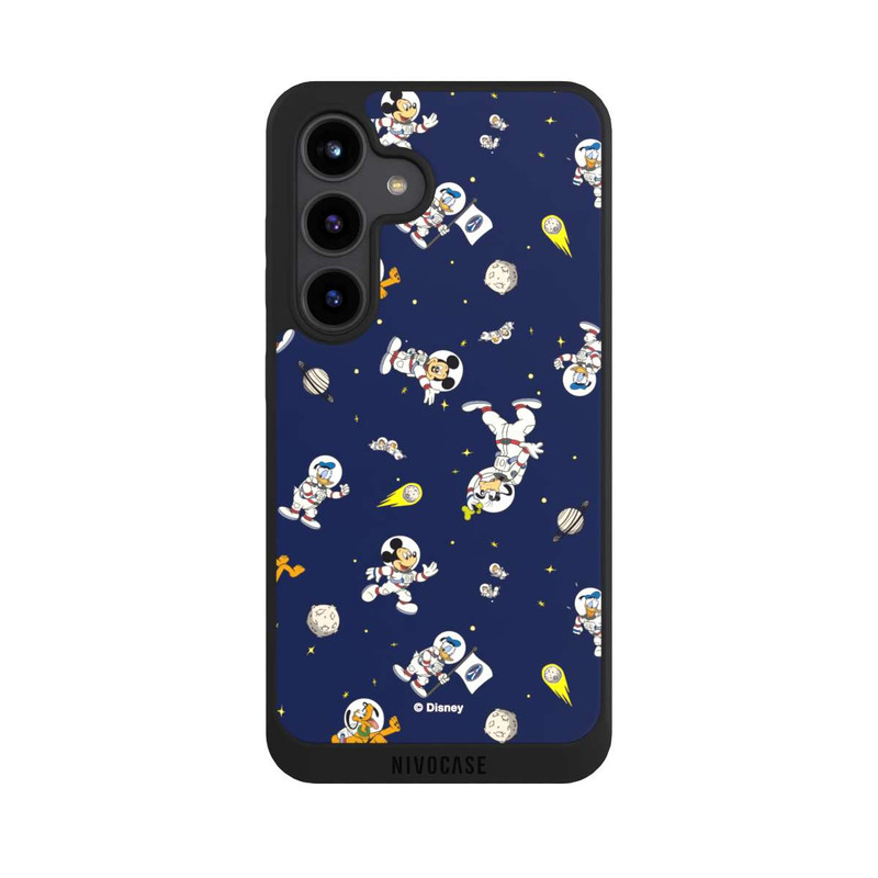 Galaxy S24 NIVOpure Mickey And Goofy Universe