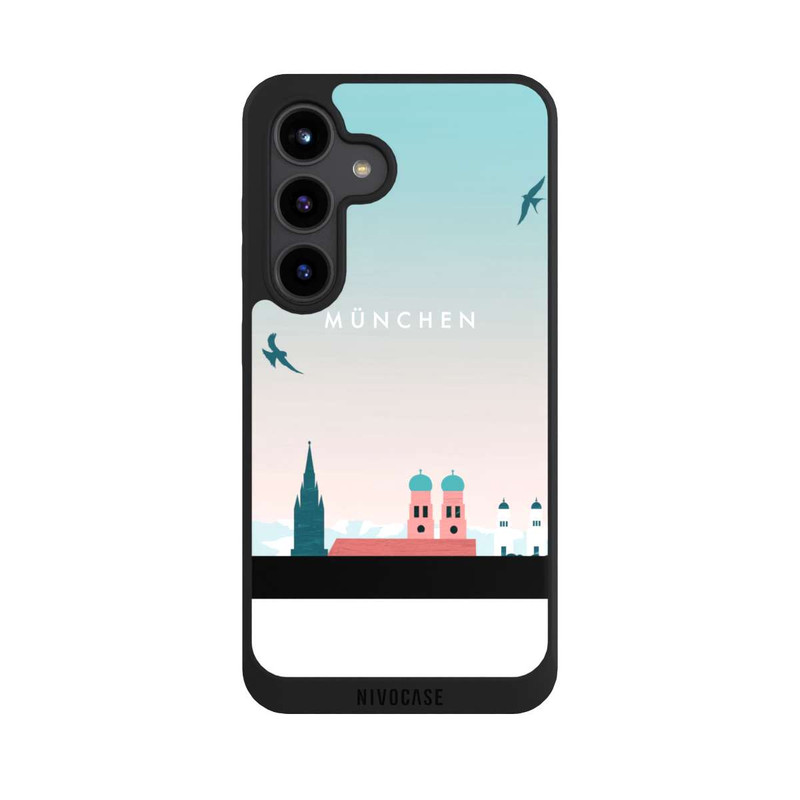 Galaxy S24 NIVOpure Munich Katinka Reinke