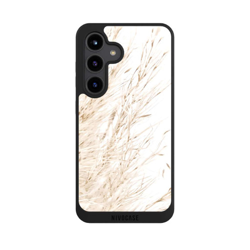 Samsung Galaxy S24 NIVOpure soft pampas grass