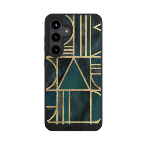 Samsung Galaxy S24 NIVOpure Art Deco