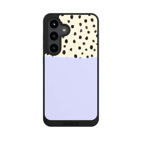 Samsung Galaxy S24 NIVOpure Dots Boho Pastel