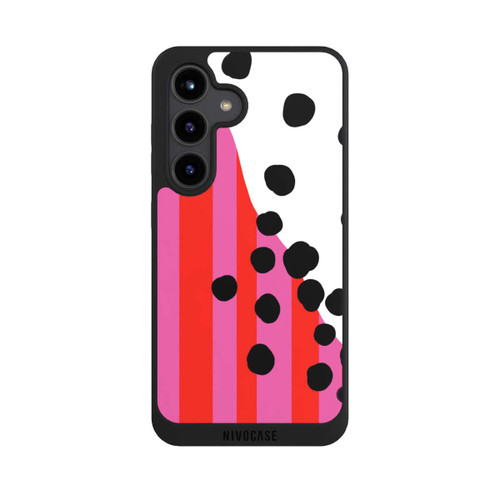 Samsung Galaxy S24 NIVOpure Glossy Dots