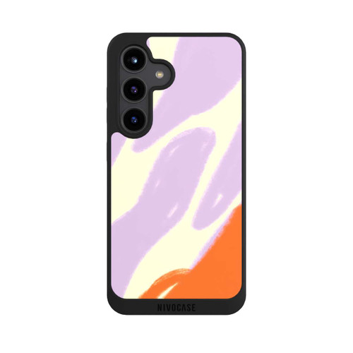 Samsung Galaxy S24 NIVOpure Boho Flow 