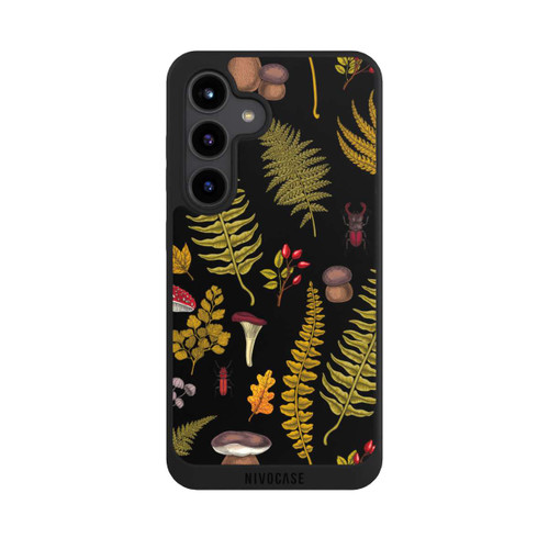 Samsung Galaxy S24 NIVOpure Woodland Flora And Fauna