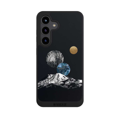 Samsung Galaxy S24 NIVOpure Space Mountains