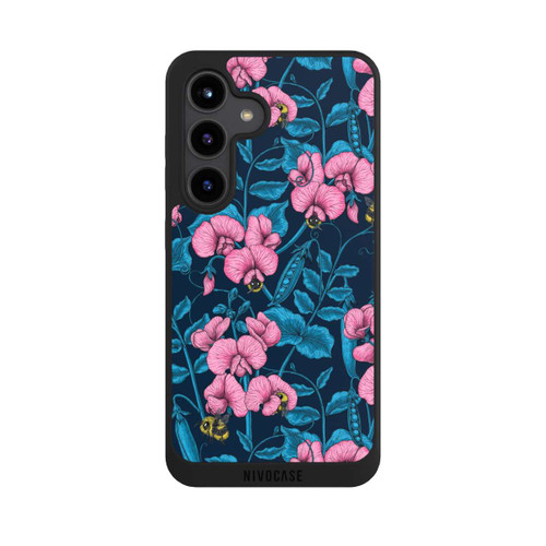Samsung Galaxy S24 NIVOpure Sweet Flowers