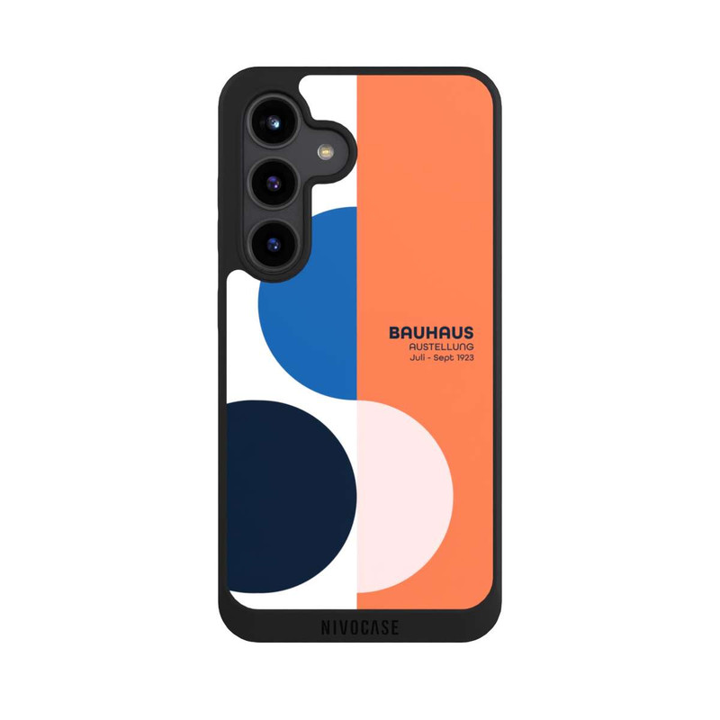 Galaxy S24 NIVOpure Bauhaus Roundings