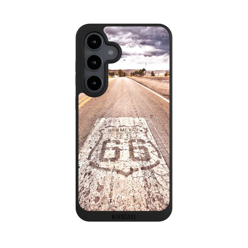 Galaxy S24 FE NIVOpure Route 66