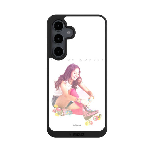 Samsung Galaxy S24 FE 5G NIVOpure Fun on Quads