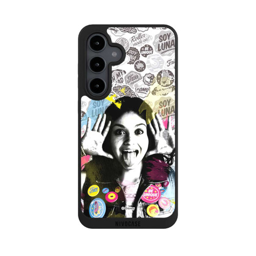 Samsung Galaxy S24 FE 5G NIVOpure Soy Luna Cheeky