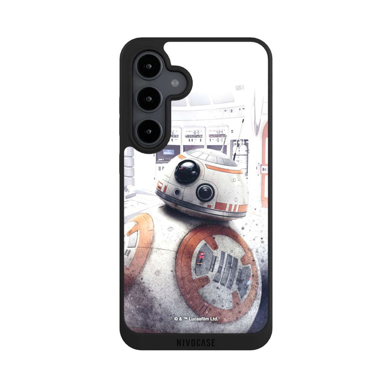 Galaxy S24 FE NIVOpure BB8 - Star Wars 8
