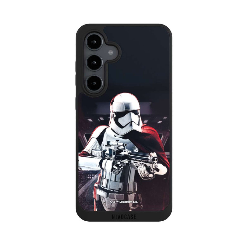 Galaxy S24 FE NIVOpure Captain Phasma - Star Wars 8