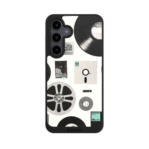 Samsung Galaxy S24 FE 5G NIVOpure Data Uni