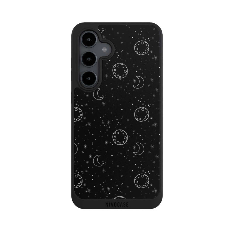 Galaxy S24 FE NIVOpure Moon pattern
