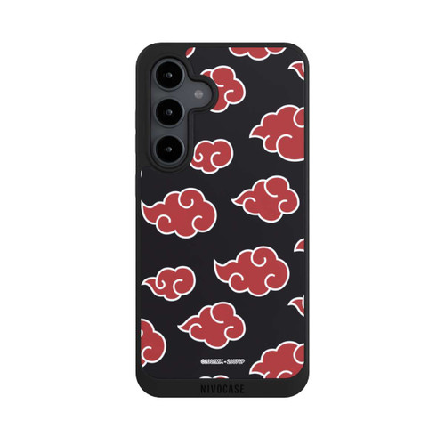 Samsung Galaxy S24 FE 5G NIVOpure Akatsuki Motif
