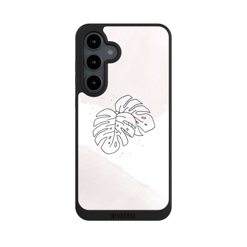 Samsung Galaxy S24 FE 5G NIVOpure Monstera 2