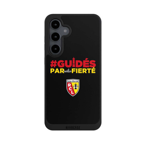 Samsung Galaxy S24 FE 5G NIVOpure Guidés Par Notre Fierté