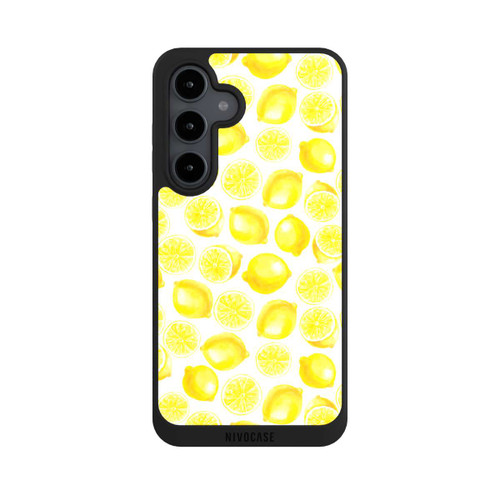 Samsung Galaxy S24 FE 5G NIVOpure Lemonade Pattern