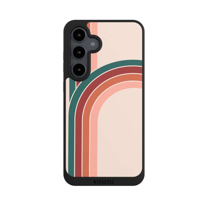 Galaxy S24 FE NIVOpure Earth Tones