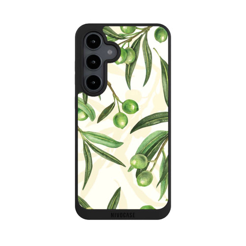 Samsung Galaxy S24 FE 5G NIVOpure Olive Branches